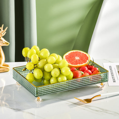 Boîte de fruits secs confits nordique de luxe, ménage m3330612 