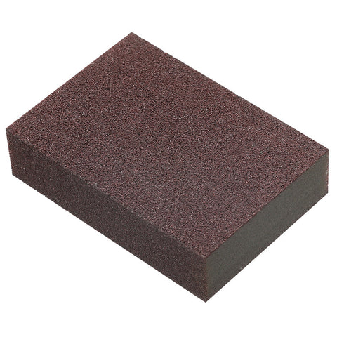 Éponge nettoyante et nettoyante Black Technology Magic Wipe Nano Diamond Sand pour éliminer la rouille et la saleté, brosse, bol, pot, éponge magique M33311029