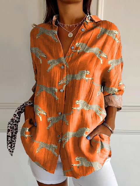 Motif floral 3D à manches longues et manches courtes m301217 