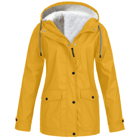 Veste polaire automne et hiver, combinaison de randonnée en plein air, veste à capuche, veste m300473 