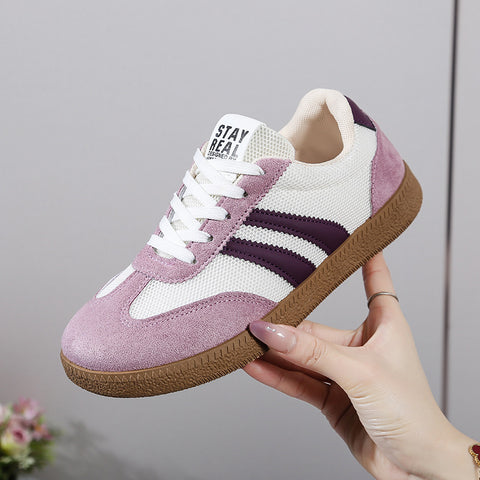 Sports board shoes fashion casual little white shoes women m302822