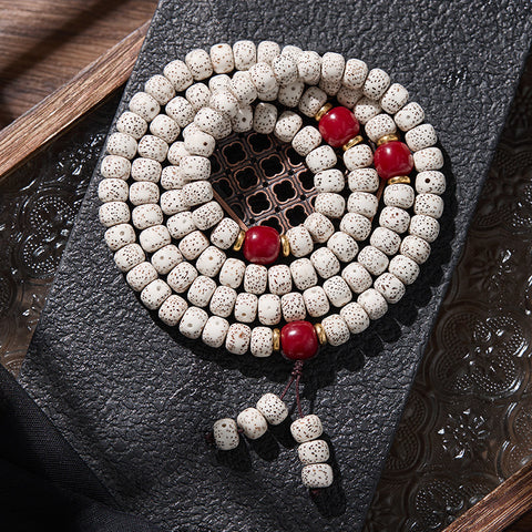 Sous-bracelet Hainan Xingyue Bodhi 108 bracelet Xingyue Bodhi m3331312 