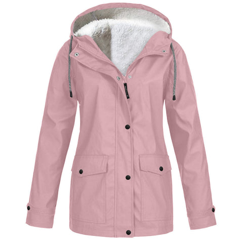 Veste polaire automne et hiver, combinaison de randonnée en plein air, veste à capuche, veste m300473 