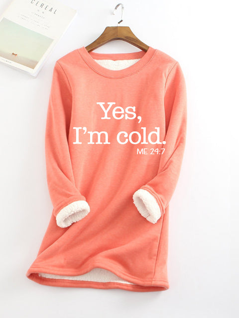 T-shirt thermique en polaire m300926 