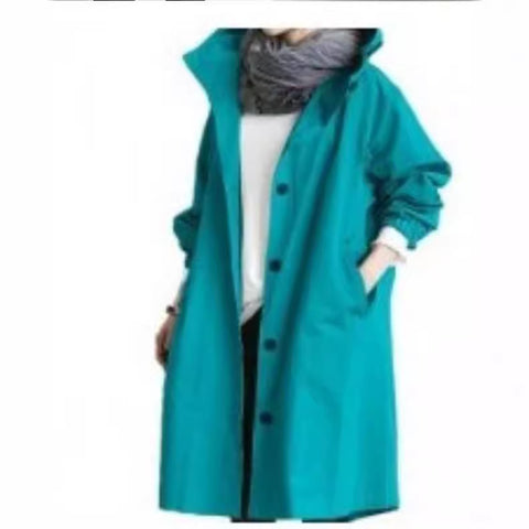 Temperament taille langarm jacke m300610 