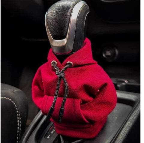 Manchon décoratif pour levier de vitesse et frein à main, capuche M3331129
