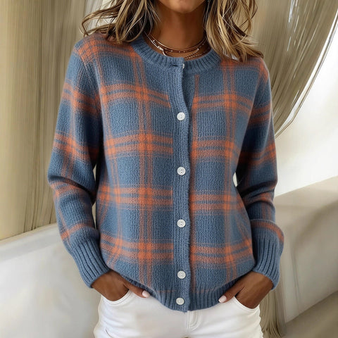Haut de gilet pull ample et doux type "vent paresseux" m302191