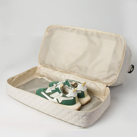 Sac de sport avec compartiment à chaussures indépendant, sac d'excursion m3331154
