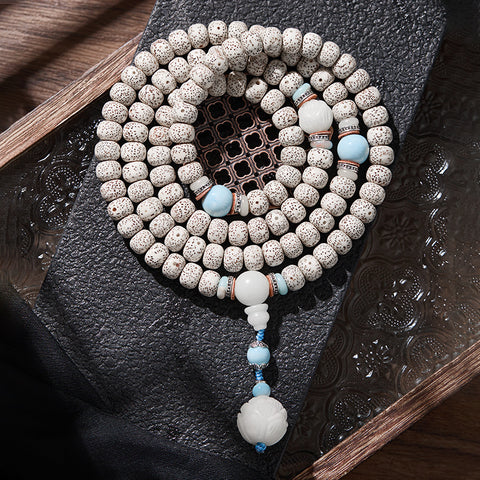 Sous-bracelet Hainan Xingyue Bodhi 108 bracelet Xingyue Bodhi m3331312 