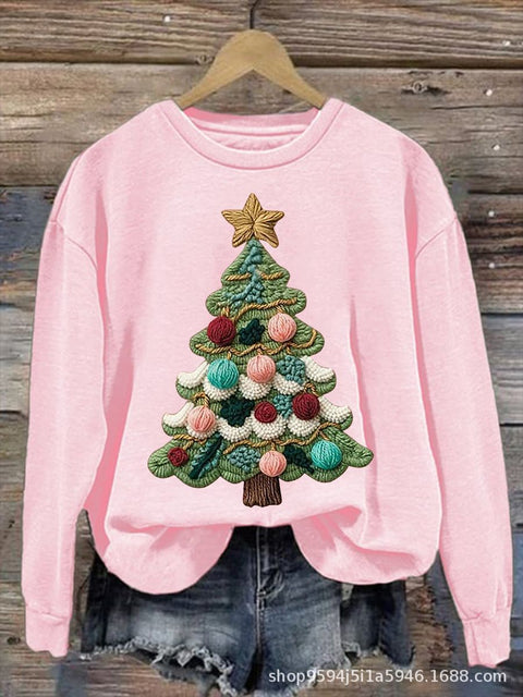 Pull ras du cou femme automne et hiver m302181