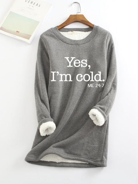 T-shirt thermique en polaire m300926 