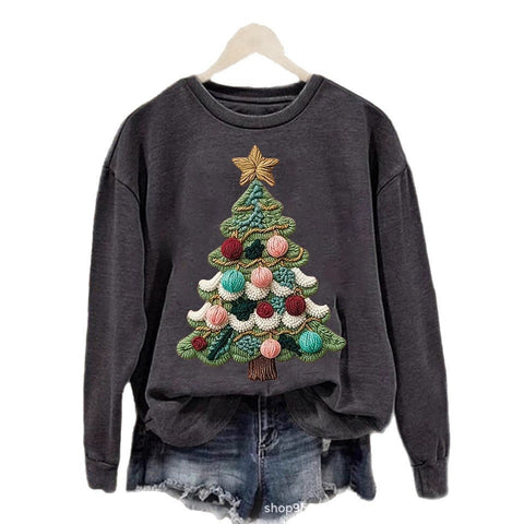 Pull ras du cou femme automne et hiver m302181