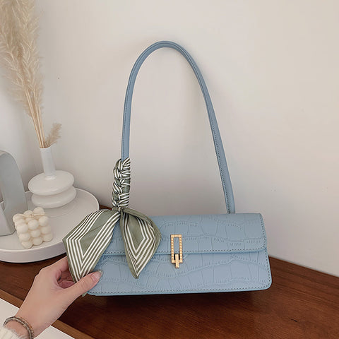 Nouveau sac femme français sous les bras m3331136