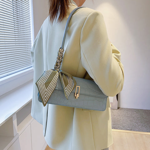 Nouveau sac femme français sous les bras m3331136