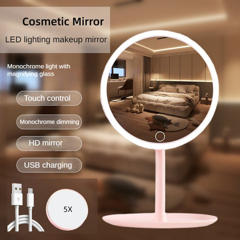 Miroir de maquillage LED m3330898