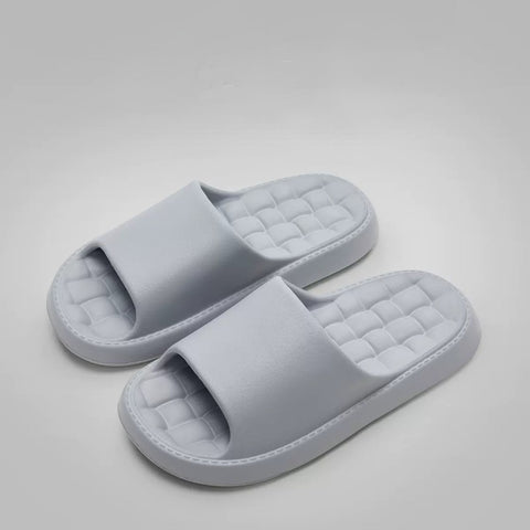 Sandales EVA antidérapantes et déodorantes pour salle de bain et douche intérieures M3331084