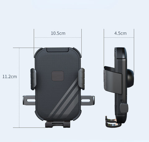 Support de navigation mobile m3331175 