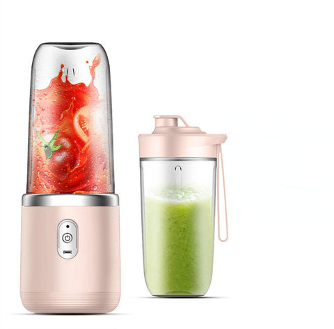 Nouveau presse-agrumes portable avec petite tasse à jus m3330744