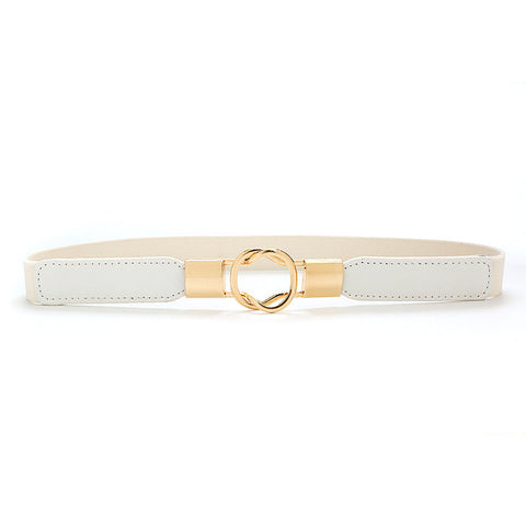 Fashionable belt PU leather m1915010495